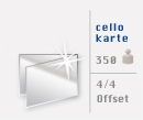 Celloklappkarten 4/4