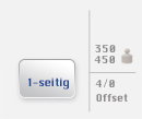 Abgerundet 4/0