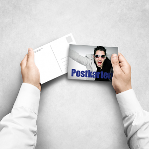 Postkarten