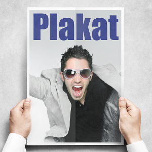 Plakate