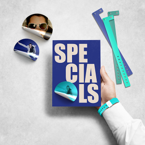 Specials